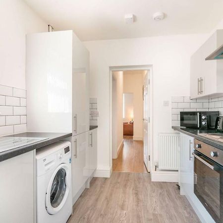 Platform Port Area Apartment 1 With Free Street Parking Kingston upon Hull Exteriér fotografie