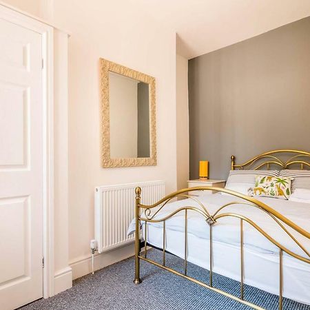 Platform Port Area Apartment 1 With Free Street Parking Kingston upon Hull Exteriér fotografie